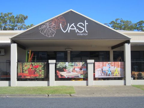 Vast Interior - Australian Directory 4