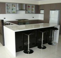 SAW Kitchens  Cabinetry - Australian Directory