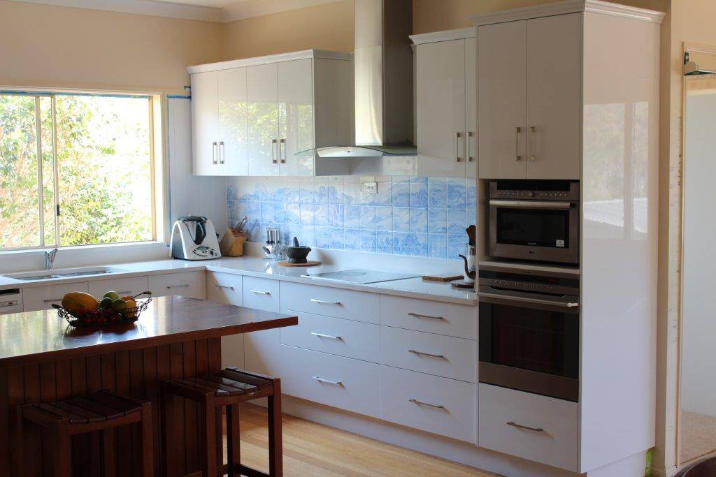 Park Avenue QLD Australian Directory