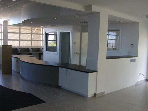 Large’s Furniture & Cabinet Makers - Australian Directory 2