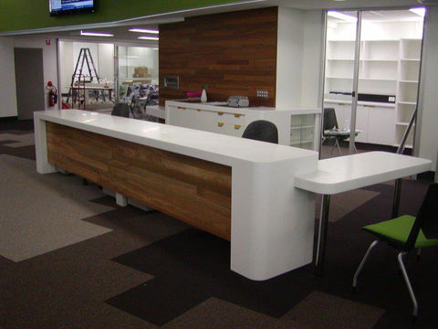 Large’s Furniture & Cabinet Makers - Australian Directory 3