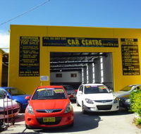 Ballina Car Centre - Australian Directory
