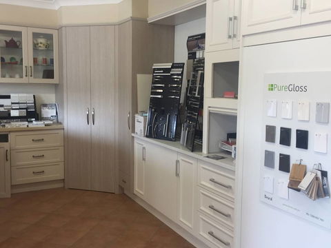 A D Hynes Joinery–Kitchens - Australian Directory 4
