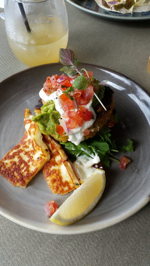 ION Cafe & Bar - Australian Directory 1