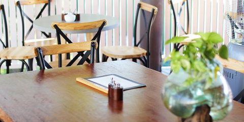 ION Cafe & Bar - Australian Directory 0