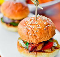Boom Boom Burgers  Bar - Australian Directory