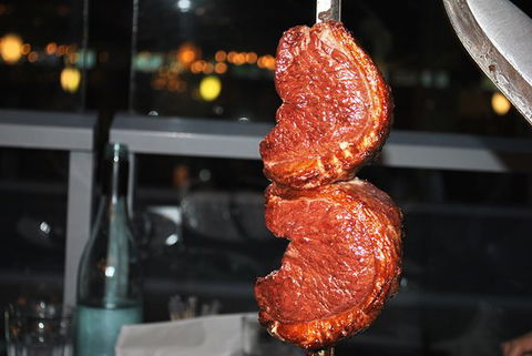 Brazilian Flame Bar And Grill - Australian Directory 0