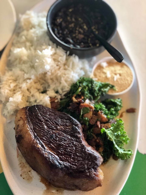 Brazilian Flame Bar And Grill - Australian Directory 3