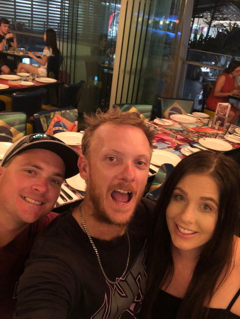 Brazilian Flame Bar And Grill - Australian Directory 6