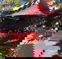 Cafe Alfons - Australian Directory