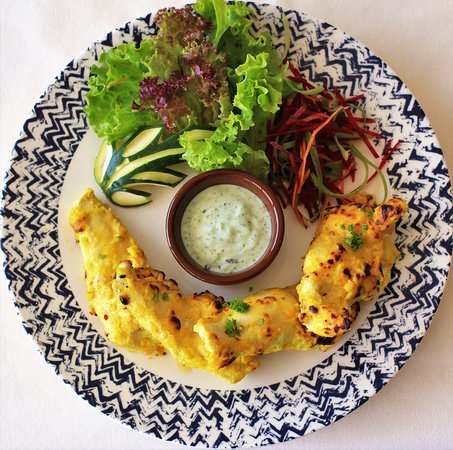 Ginger Indian Gourmet - Australian Directory 0
