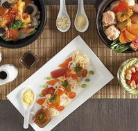Hatsuhana Japanese Restaurant - Australian Directory