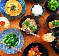 Mamasan Kitchen  Bar - Australian Directory