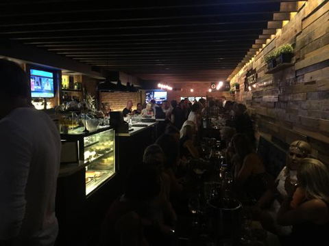 Tribeca NYC - Australian Directory 0