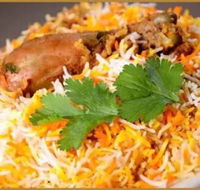 Amin's Kitchen - Australian Directory