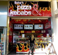 Baha's Pizza and Kebab - Australian Directory