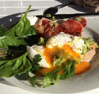 Bare Food Cafe - Australian Directory