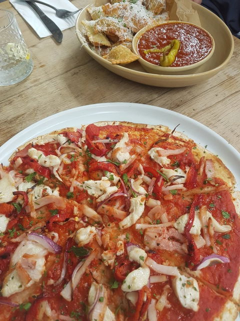 Baritalia - Australian Directory 4