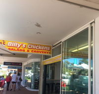 Billy's Chickens - Australian Directory