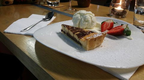 Black Sheep Bistro - Australian Directory 0