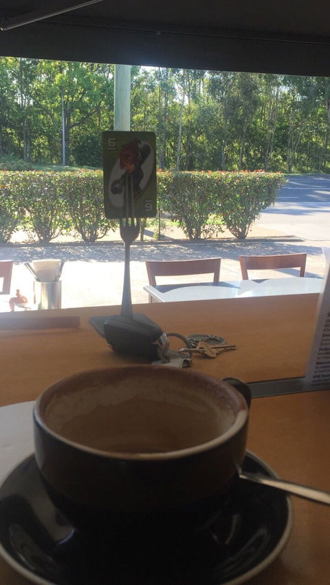 Black Sheep Bistro - Australian Directory 4