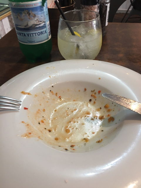 Blue Olive Cafe & Restaurant - Australian Directory 3