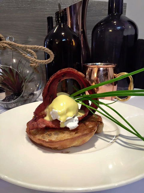 Blue Olive Cafe & Restaurant - Australian Directory 4