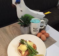 Blue Olive Cafe  Restaurant - Australian Directory