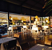 Boardwalk Restaurant and Sports Bar - Australian Directory
