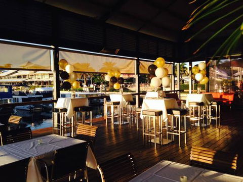 Boardwalk Restaurant And Sports Bar - Australian Directory 0