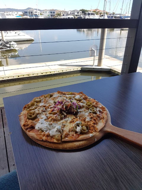 Boardwalk Restaurant And Sports Bar - Australian Directory 4