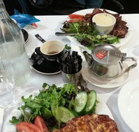 Bonus Bros Cafe Restaurant - Australian Directory