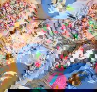 Bridges Pizza Tapas Bar - Australian Directory