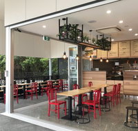 Burgerd - Australian Directory