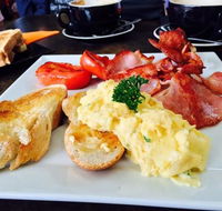 Cafe Boho - Australian Directory