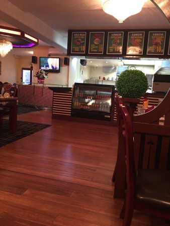 Cafe Kuma Indian Restaurant - Australian Directory 0