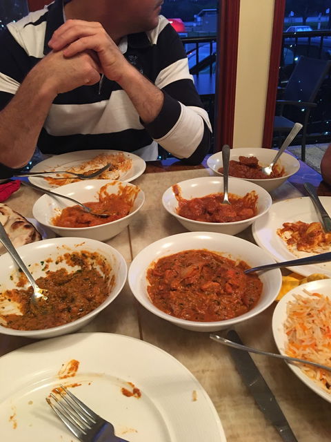 Cafe Kuma Indian Restaurant - Australian Directory 3