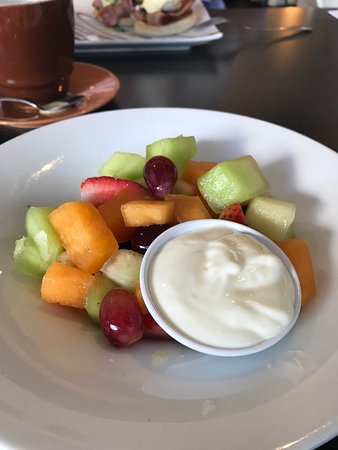 Cafe Nineteen - Australian Directory 0