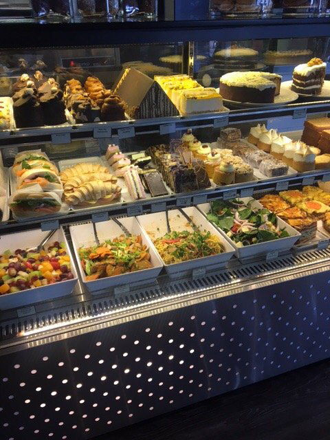 Cafe Nineteen - Australian Directory 3