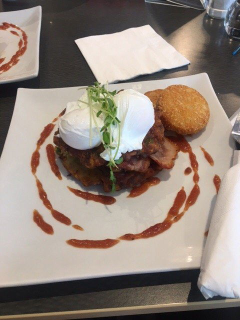 Cafe Nineteen - Australian Directory 4