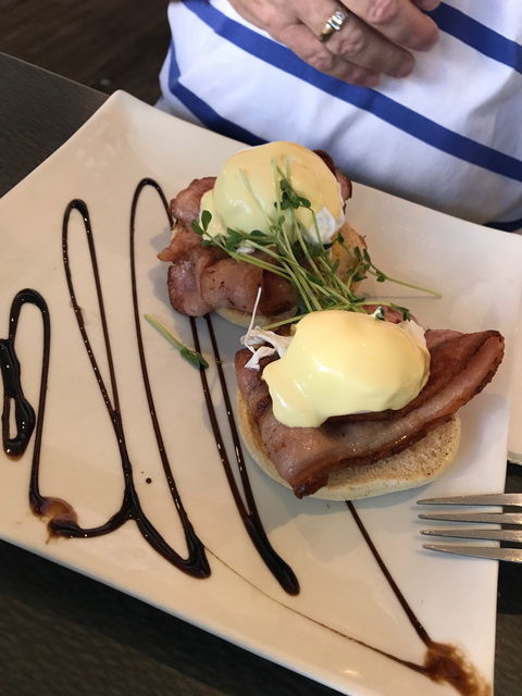 Cafe Nineteen - Australian Directory 5