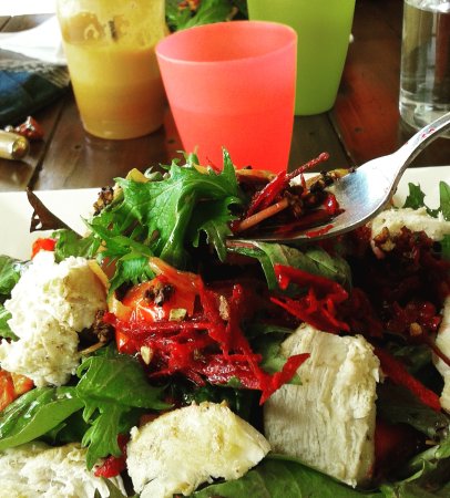Cafe On Lavelle - Australian Directory 0