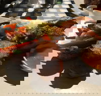 Cafe Savannah - Australian Directory