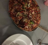 Camelot Gourmet Pizza - Australian Directory