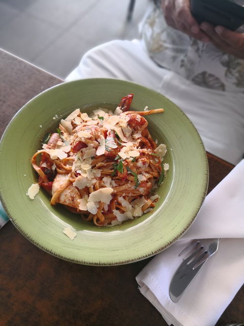 Cecada Cafe-Restaurant & Bar - Australian Directory 2