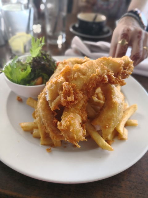 Cecada Cafe-Restaurant & Bar - Australian Directory 3