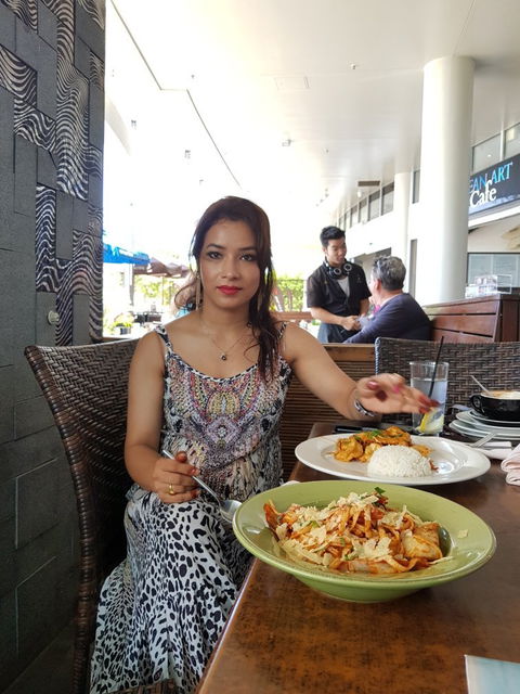 Cecada Cafe-Restaurant & Bar - Australian Directory 4