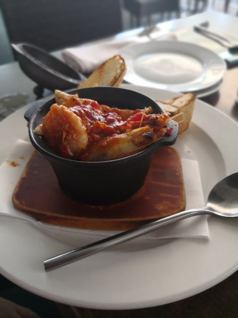 Cecada Cafe-Restaurant & Bar - Australian Directory 6