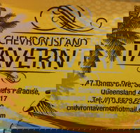 Chevron Tavern - Australian Directory