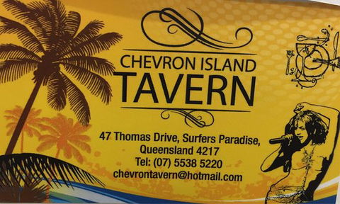 Chevron Tavern - Australian Directory 0
